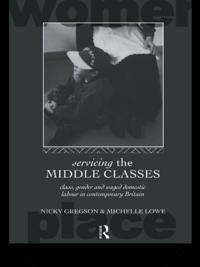 Routledge International Studies of Women and Place