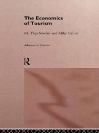 Economics of Tourism