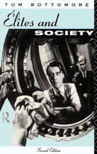 Elites and Society
