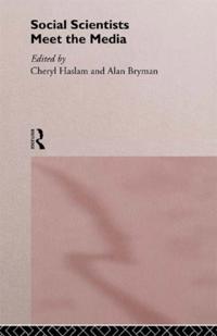 Social Scientists Meet the Media