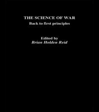 The Operational Level of War