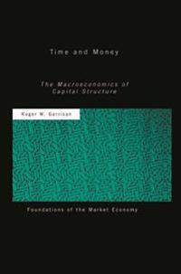 Routledge Foundations of the Market Economy