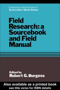 Field Research