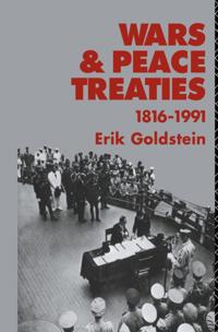 Wars and Peace Treaties