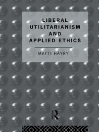 Social Ethics and Policy
