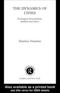Dynamics of Cities