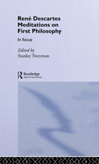 Philosophers in Focus