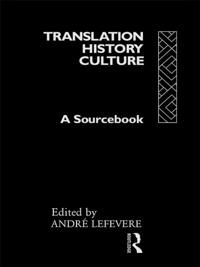 Translation Studies
