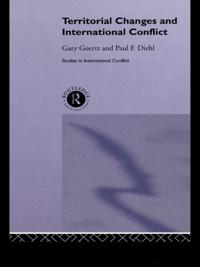 Studies in International Conflict