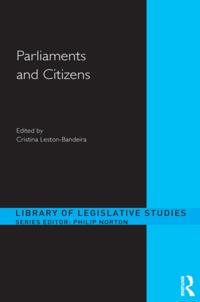 Library of Legislative Studies