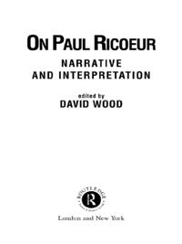 Warwick Studies in Philosophy and Literature