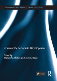 Community Development – Current Issues Series