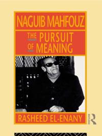 Arabic Thought and Culture