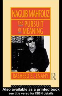 Arabic Thought and Culture