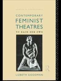 Gender in Performance