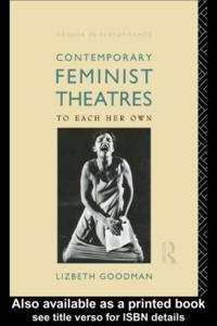 Gender in Performance
