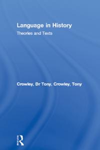 The Politics of Language