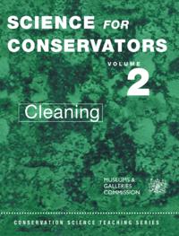 Science for Conservators