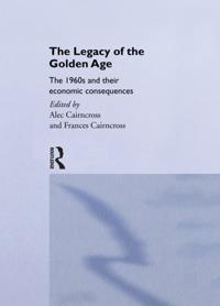 Legacy of the Golden Age