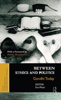 Ethics, Human Rights and Global Political Thought