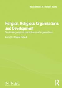 Development in Practice Books
