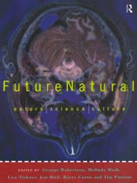 FUTURES: New Perspectives for Cultural Analysis
