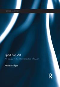 Ethics and Sport