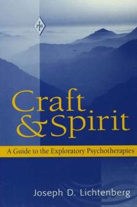 Psychoanalytic Inquiry Book Series