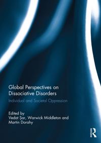 Global Perspectives on Dissociative Disorders