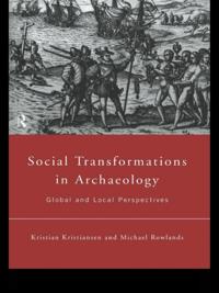 Material Cultures