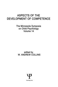 Minnesota Symposia on Child Psychology Series