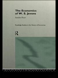 Routledge Studies in the History of Economics