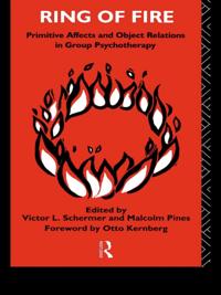 The International Library of Group Psychotherapy and Group Process