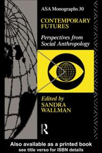 ASA Monographs