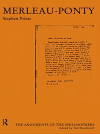 Arguments of the Philosophers