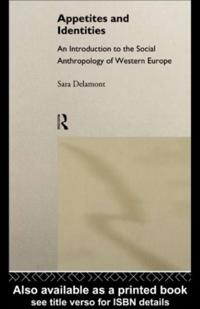 Appetites and Identities