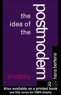 Idea of the Postmodern