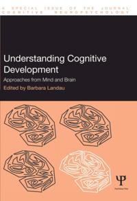 Special Issues of Cognitive Neuropsychology