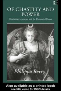 Of Chastity and Power