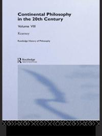 Routledge History of Philosophy