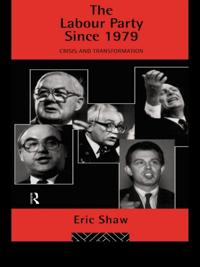 Labour Party Since 1979