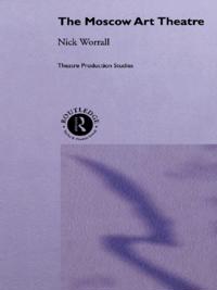 Theatre Production Studies