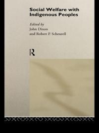 Comparative Social Welfare Series