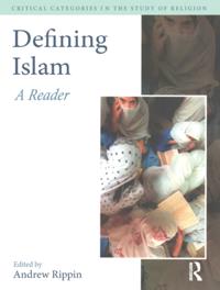 Critical Categories in the Study of Religion