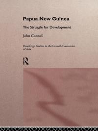 Routledge Studies in the Growth Economies of Asia