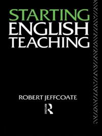 Teaching Secondary English Series