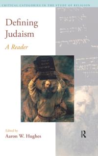 Critical Categories in the Study of Religion