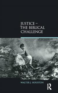 Biblical Challenges in the Contemporary World