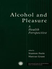 ICAP Series on Alcohol in Society