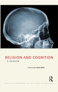 Critical Categories in the Study of Religion